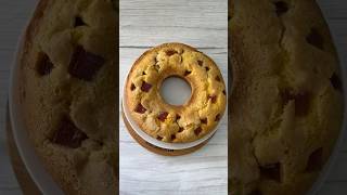 Torta de Mandarinas 🍊y membrillo para el mate 🧉 receta asmr recetasfaciles [upl. by Faustina]