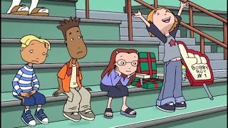 The Weekenders Season 3 Episode 1 Crushin Roulette [upl. by Janeen]