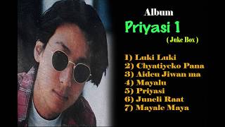 Dhiraj Rai  1st Album  2047   Audio Juke Box [upl. by Bale]