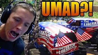 Hilarious GTA Moment TMARTN GETS TROLLED Grand Theft Auto Multiplayer Online Funny [upl. by Adran]