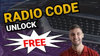 How to Unlock a Mercedes Radio StepbyStep Guide to Resetting Your MercedesBenz Radio Code [upl. by Ahsaelat769]