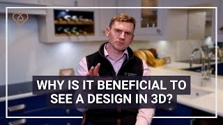 FAQs  Why is it Beneficial to See a Design in 3D [upl. by Patric398]