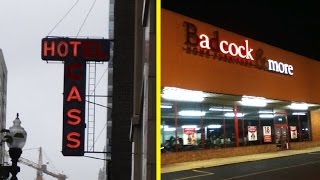 Funny Broken Neon Sign Fails ever seen [upl. by Nyvek287]