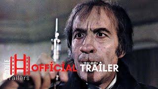 I Monster 1971 Trailer  Christopher Lee Peter Cushing Mike Raven Movie [upl. by Nosneh]