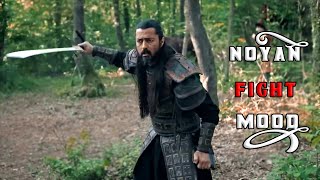 Ertugrul X Turgut X Bamsi  Ertugrul amp Noyan Fight Together  ✫ Other Perspective ✫ [upl. by Aehs]