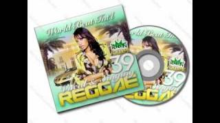 DJ Rondon  Vocal 39flv [upl. by Gunning]