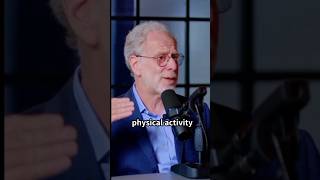 How Physical Activity Lowers Cancer Risk  Harvard Professor Insights cancerrisk [upl. by Raven]