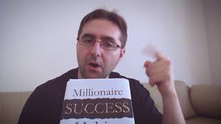 Entreprenuer Success Dean Graziosi Millionaire success habits Review [upl. by Ainatnas]