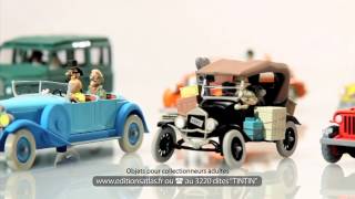 En voiture Tintin [upl. by Grobe]