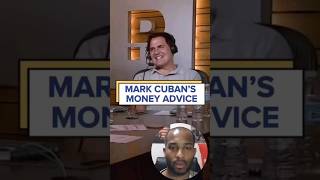 If You Use Your Credit Cards You Do Not Want To Be Rich Mark Cuban Speaking Facts finance money [upl. by Nannette]