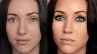 HOW TO KATY PERRY  MAKEUP TRANSFORMATION [upl. by Katha980]