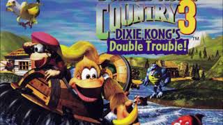 Donkey Kong Country 3 quotWrinkly 64quot Rap Beat Prod By YoungJThaPrince [upl. by Ikey]