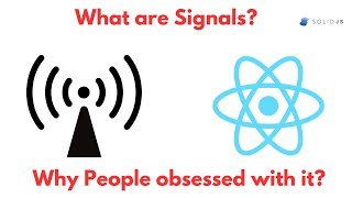 UseSignals Explained Why Everyones Talking About It in 2024 [upl. by Sirraf105]