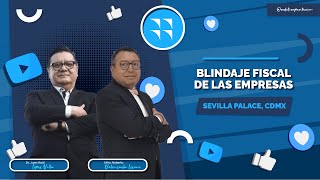 Blindaje fiscal de las empresas [upl. by Arlo716]