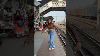 Dard🔥 sahelirudra publicreaction danceinpublic ytshorts viral [upl. by Quinn656]