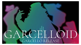 【UTAU RELEASE】GARCELLOID Garcello [upl. by Noffihc]