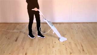 Steam Mop [upl. by Nodrog]