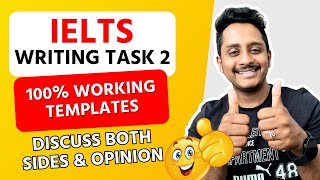 IELTS Task 2 Writing Band 9 Ultimate Guide 2024 [upl. by Ehcrop179]