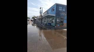 Damages in Tarpon Springs Florida [upl. by Yaeger]