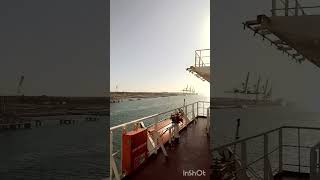 Huelva Spain discharging [upl. by Alley860]