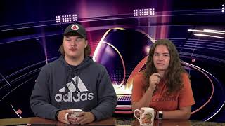 Irondequoit HS Morning Show Live Stream September 27th 2024 [upl. by Najar28]