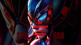 Why SpiderWoman is Marvels Most Fascinating Character spiderman brawlstars marvel motivation [upl. by Nady]