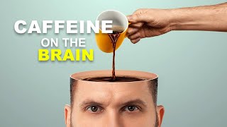 What does caffeine do to your body [upl. by Ydoc]