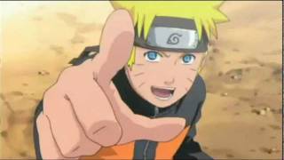 AMV  EPIC RAP BATTLES OF HISTORY AMV Naruto VS Goku [upl. by Gail]