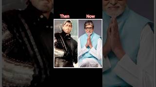 Shahenshah Cast Then amp Now shorts [upl. by Nadual]