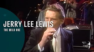 Jerry Lee Lewis  The Wild One From quotLegends of Rock n Rollquot DVD [upl. by Ariaz566]