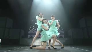 Perfume Polyrhythm Live [upl. by Atilol]