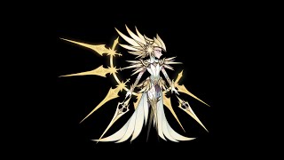 AFK Arena  Awakened Athalia Summons [upl. by Luanni]