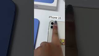 How does iPhone 8 turn to iPhone 16😃 iphone allentest iphone16 [upl. by Aneeles]