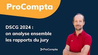 DSCG  les rapports du jury des 10 dernières années [upl. by Erroll]