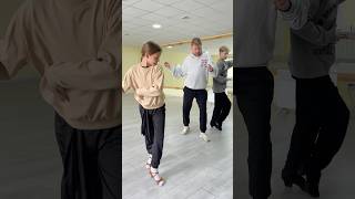 Training 💪🔥 music lyrics love cover dance ballroom ballroomdance video shorts reels [upl. by Bithia]