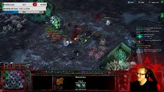 StarCraft 2 Stream 1122024 [upl. by Adnih397]