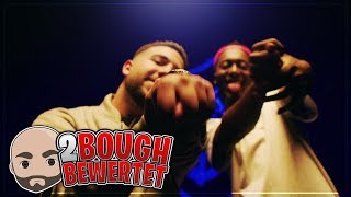 2Bough bewertet quotMERT FEAT DOPEBWOY  Kanaken mit Paraquot [upl. by Sheff]