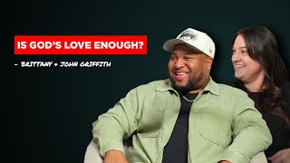 Is the Love of God Enough  Ep 26 [upl. by Henrietta]