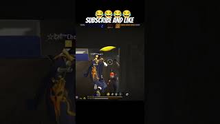 Noobde 😂gf Player offline 😂🥀ytshorts freefire freefireshorts trending shorts totalgaming [upl. by Randal533]