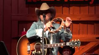 Dwight Yoakam LIVE Close Up The Honky Tonks Renfro Valley KY 42612 [upl. by Damek515]