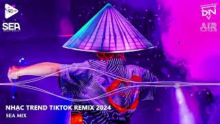 Nhạc Trend Tiktok Remix 2024  Top 20 Bài Hát Hot Nhất Trên TikTok  BXH Nhạc Trẻ Remix Mới Nhất [upl. by Nuahsar]