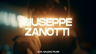 GIUSEPPE ZANOTTI  CHIKO ALFA KEFANTONY JAIRO VERA JEREKLEIN BENJIGRAMITOS amp más VIDEO OFICIAL [upl. by River216]