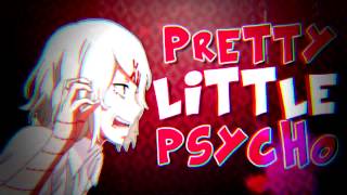 Juuzou Suzuya  Pretty Little Psycho AMV [upl. by Lertram]