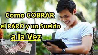 💲🚀𝐂𝐨𝐦𝐨 𝐂𝐎𝐁𝐑𝐀𝐑 𝐄𝐋 𝐏𝐀𝐑𝐎 𝐘 𝐓𝐑𝐀𝐁𝐀𝐉𝐀𝐑 𝐚 𝐥𝐚 𝐯𝐞𝐳👍 2 ingresos de forma Legal etoro [upl. by Adda]