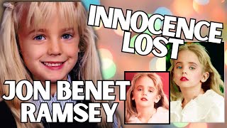 Did JonBenet Ramseys Parents Play a Role Examining the Controversial Theory [upl. by Socher]