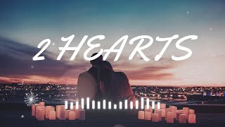 Sam Feldt amp Sigma  2 Hearts Lyrics ft Gia Koka [upl. by Nairbal]