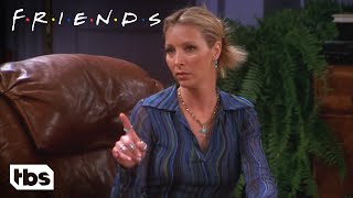 Phoebe’s Grandmother’s Secret Cookie Recipe Clip  Friends  TBS [upl. by Faruq]