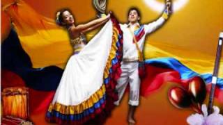 AUTENTICA CUMBIA COLOMBIANA  quotCUMBIA DEL CARIBEquot [upl. by Barnum]