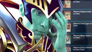 Duel Links  Lyrilusc F2P Deck Guide Best Bird Bird is the WORD [upl. by Ajssatsan109]