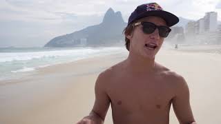 Como aprender Skimboard  Skimboarding Tutorial [upl. by Youngman]